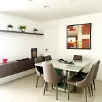 O Seu Espaco Confortavel Na Area Nobre Da Cidade