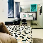 O Seu Espaco Confortavel Na Area Nobre Da Cidade