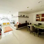 O Seu Espaco Confortavel Na Area Nobre Da Cidade