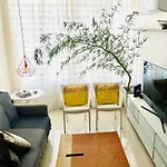O Seu Espaco Confortavel Na Area Nobre Da Cidade