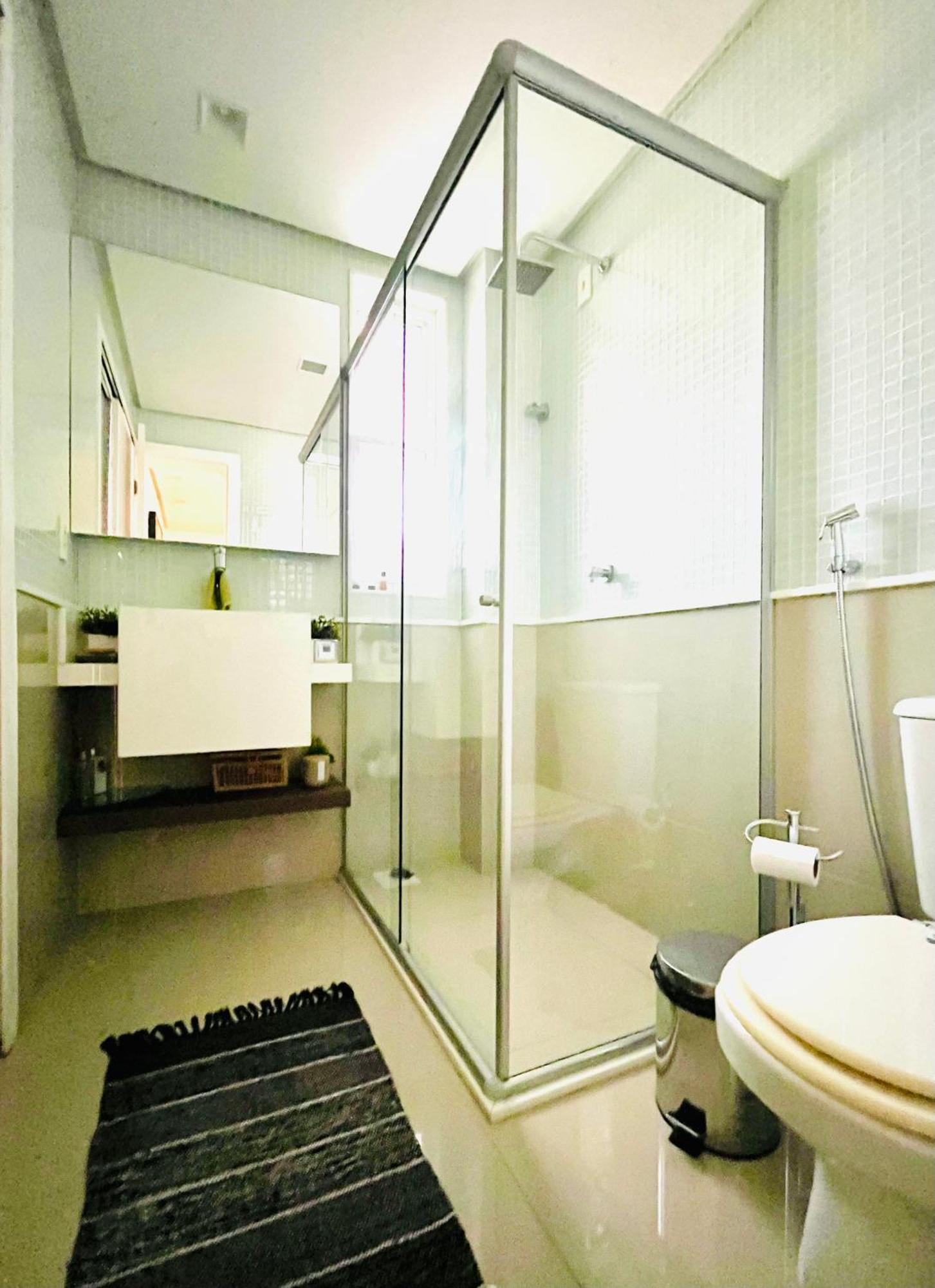 O Seu Espaco Confortavel Na Area Nobre Da Fortaleza (Ceara)