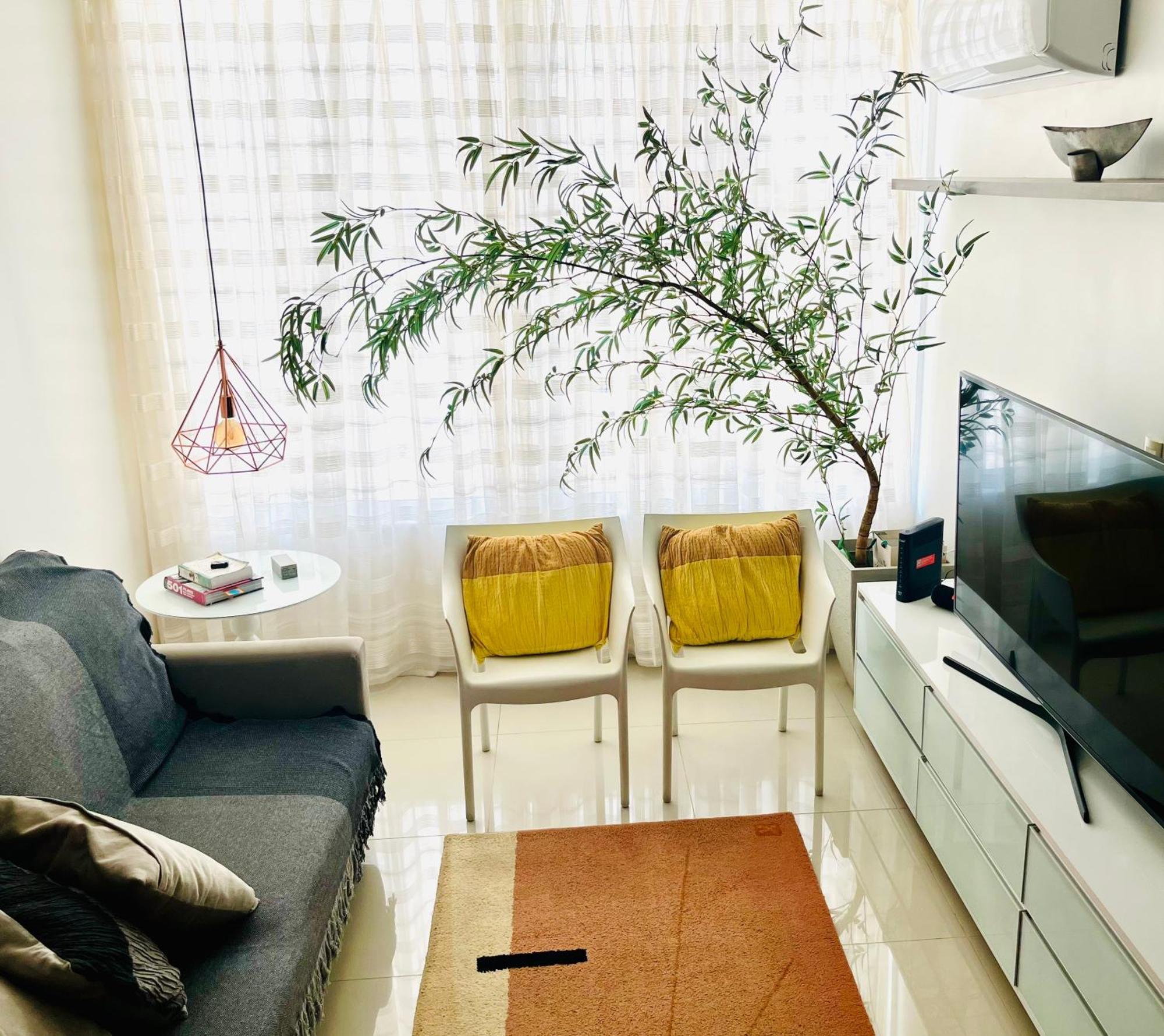 O Seu Espaco Confortavel Na Area Nobre Da Hospedagem domiciliar *