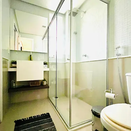 O Seu Espaco Confortavel Na Area Nobre Da Fortaleza (Ceara)