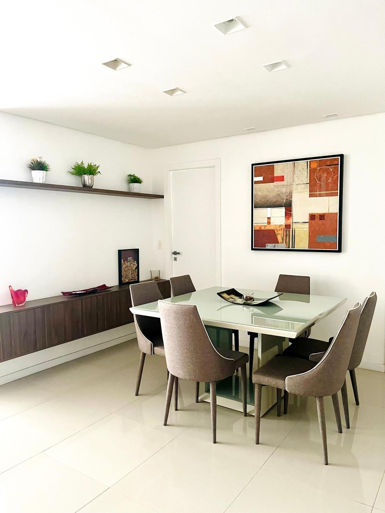 O Seu Espaco Confortavel Na Area Nobre Da Homestay